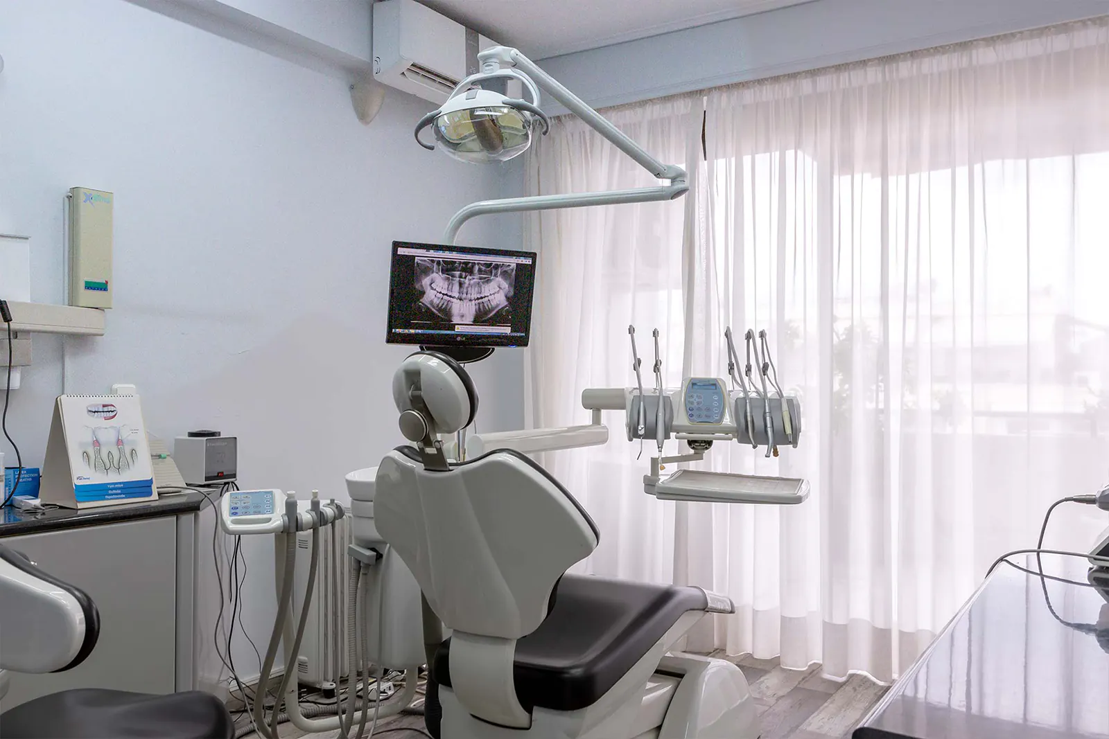 Οδοντιατρική κλινική Glyfada Dental Loft