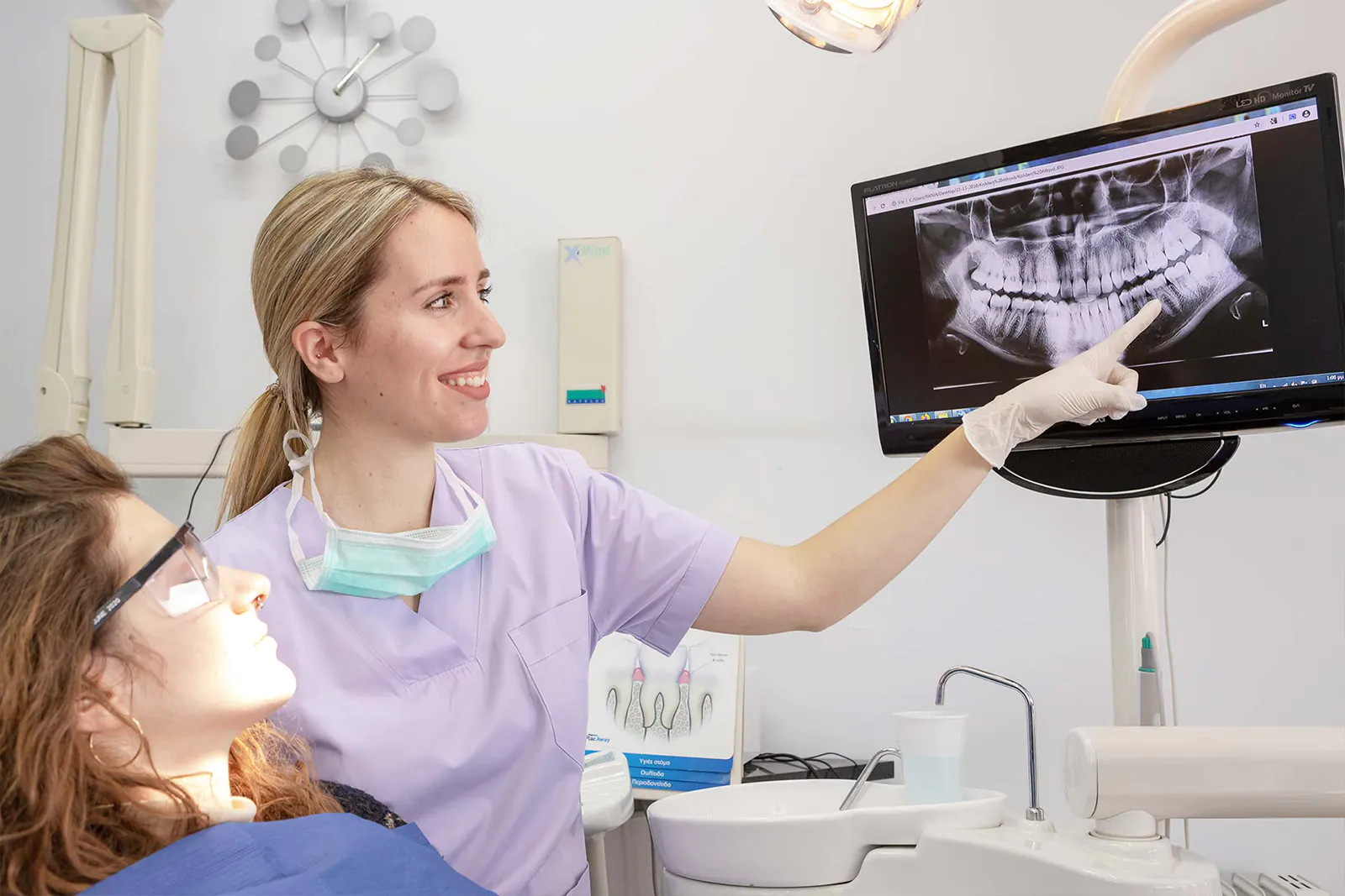 Οδοντιατρική κλινική Glyfada Dental Loft