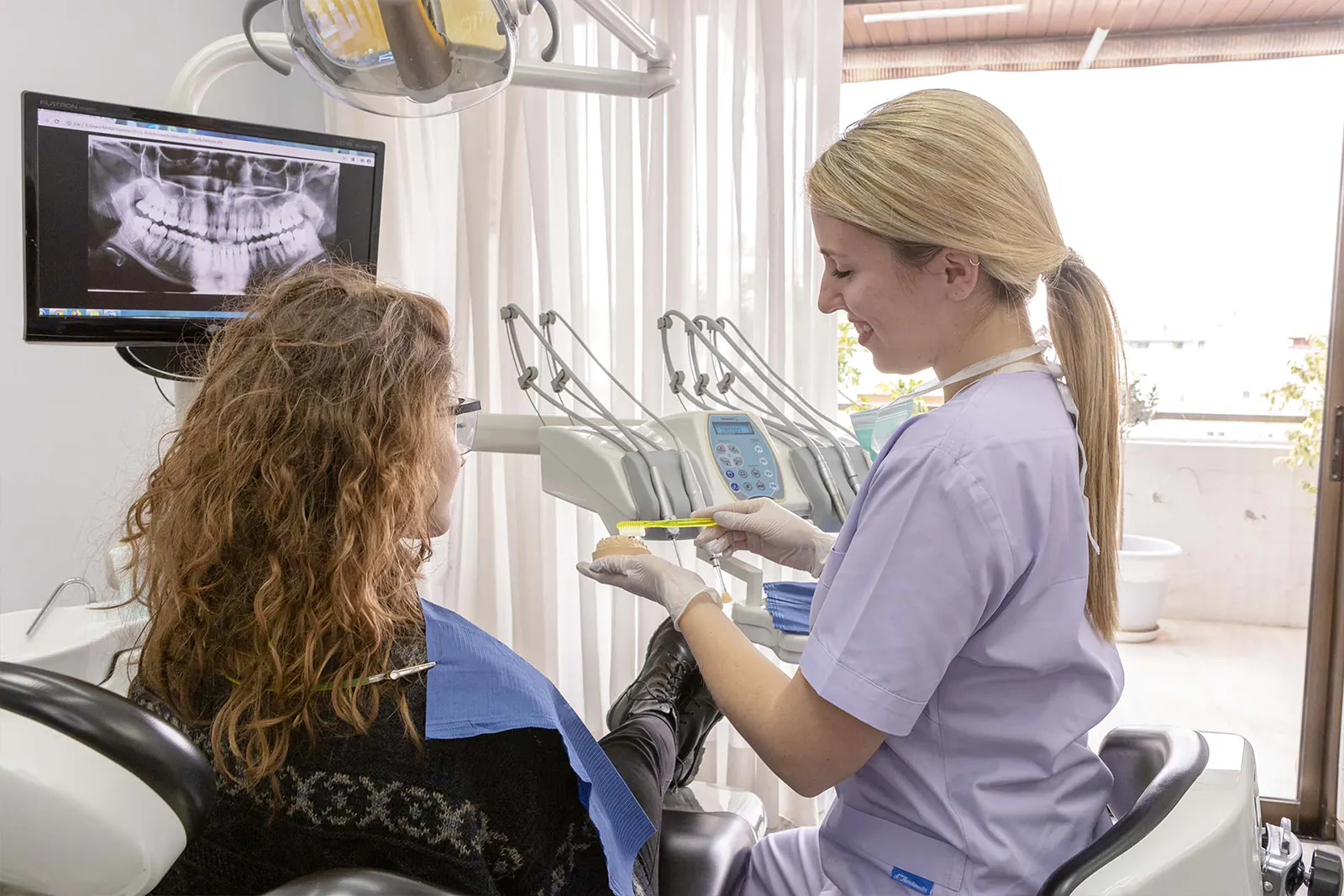 Οδοντιατρική κλινική Glyfada Dental Loft