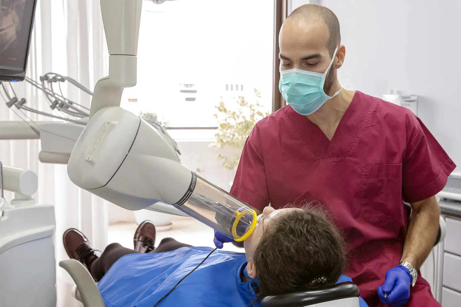 Οδοντιατρική κλινική Glyfada Dental Loft