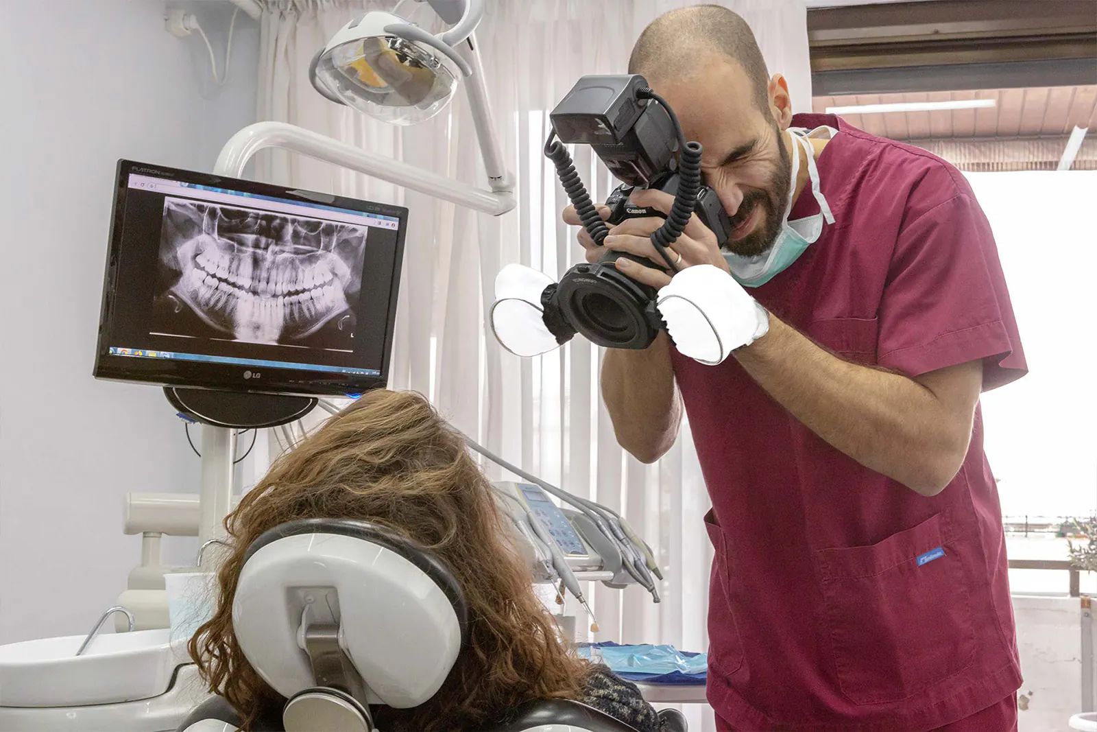 Οδοντιατρική κλινική Glyfada Dental Loft